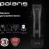 Машинка для стрижки Polaris PHC 2500 черный [023421]